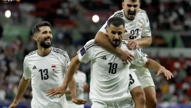 جراهام أرنولد يضم نجمًا جديدًا لمعسكر منتخب العراق في أمريكا
