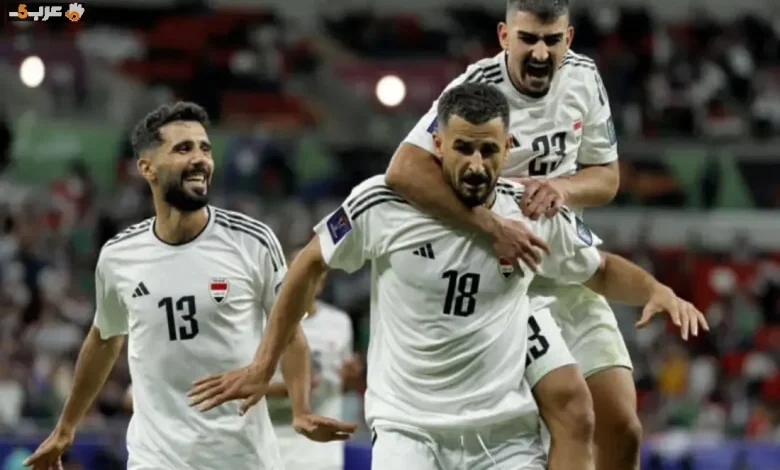 جراهام أرنولد يضم نجمًا جديدًا لمعسكر منتخب العراق في أمريكا