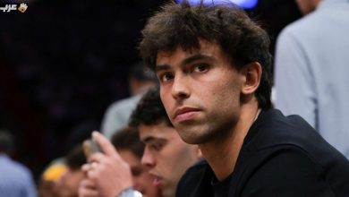 جواو فيليكس يكسر قواعد معسكر البرتغال ويواجه الإنذار
