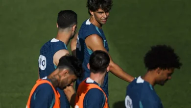 جواو فيليكس ينعش مسيرته بلمسة سعودية قبل مونديال 2026
