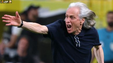 جورج جيسوس يغادر النصر بعد تجاهل طلبه لهذه الأسباب
