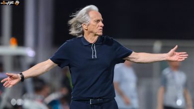 جورج جيسوس يكشف أسباب تأخر النصر في تعيين مدرب جديد