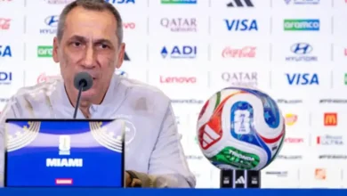 جورجوس دونيس على أعتاب الإقالة في السعودية وخيارات البديل تكشف التفاصيل