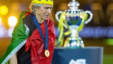 جورجي جيسوس يفتح الباب لقيادة المنتخب السعودي ويثير ضجة في كورة بريك