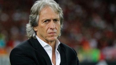 جورجي جيسوس يقترب من قيادة منتخب السعودية ومستقبله يقرر مصير دونيس