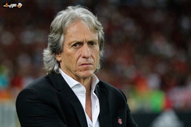 جورجي جيسوس يقترب من قيادة منتخب السعودية ومستقبله يقرر مصير دونيس