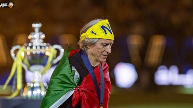 جورجي جيسوس يقترب من مفاجأة الدوري السعودي بعد وداع النصر