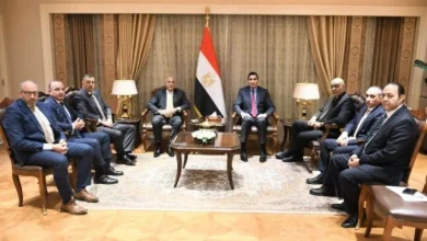 جوهر نبيل يؤكد موقفه النهائي من استقالات مجلس نادي الزمالك ويطالب بحل القضايا أولًا