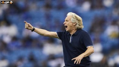 جيسوس يتحدث عن فرصة تدريب المنتخب السعودي ويثير الحماس