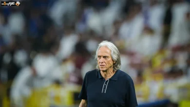 جيسوس يقترب من قيادة السعودية بعد مونديال 2026 وسط ضبابية مستقبل دونيس