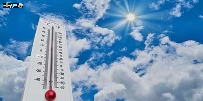 حالة الطقس غدًا انخفاض محسوس في درجات الحرارة بالقاهرة وجميع المحافظات المصرية