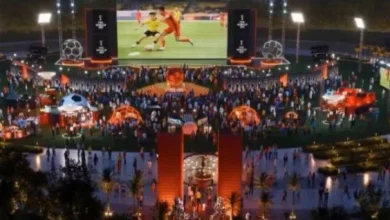 حجز تذاكر الفان زون بالعاصمة الجديدة شامل الرابط والخطوات والأسعار لأفضل تجربة مشاهدة