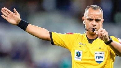 حكم برازيلي يقود انطلاقة كأس العالم في مواجهة المكسيك وجنوب أفريقيا بأزتيكا