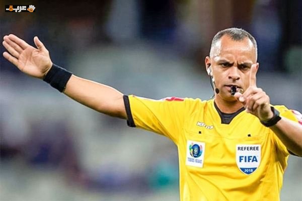 حكم برازيلي يقود انطلاقة كأس العالم في مواجهة المكسيك وجنوب أفريقيا بأزتيكا