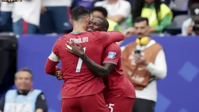 حكم مصري يقود مواجهة البرتغال وكولومبيا في كأس العالم 2026