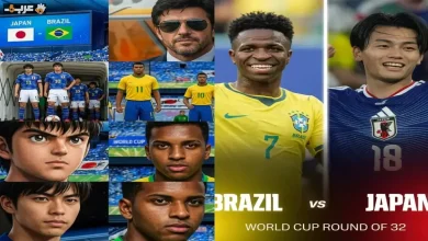 حلم الـ40 عامًا يقترب هل تفاجئ كتيبة ماجد البرازيل في مونديال 2026؟