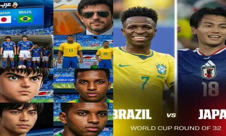 حلم الـ40 عامًا يقترب هل تفاجئ كتيبة ماجد البرازيل في مونديال 2026؟
