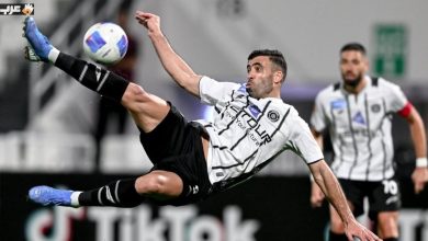 حمد الله الأقرب لاستمرار التألق في الدوري السعودي