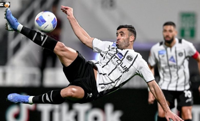 حمد الله الأقرب لاستمرار التألق في الدوري السعودي