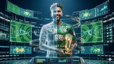 خالد الغنام وعقدة الاتحاد وأمل النصر قبل كأس العالم