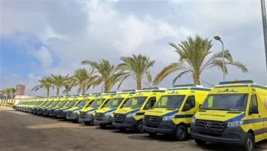 خدمات عديدة يقدمها الخط الساخن لهيئة الإسعاف تعرف على أهم المزايا المتوفرة لجميع المستفيدين