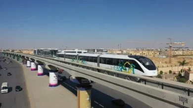 خصم 50% على اشتراكات الخط الكامل لمونوريل شرق النيل وتفاصيل العرض المميزة لعملائه