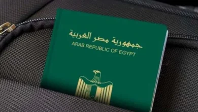 خطوات استخراج جواز سفر جديد المستندات المطلوبة والرسوم بالتفصيل لجميع المتقدمين