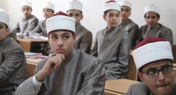 خطوات التقديم لرياض الأطفال بالأزهر 2026-2027 الرابط والشروط المطلوبة للقبول والتسجيل
