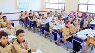 خطوات ورابط التقديم للصف الأول الابتدائي 2026-2027 رابط مباشر لتسهيل التسجيل والالتحاق بالمدارس