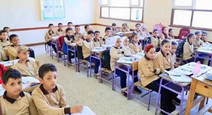 خطوات ورابط التقديم للصف الأول الابتدائي 2026-2027 رابط مباشر لتسهيل التسجيل والالتحاق بالمدارس