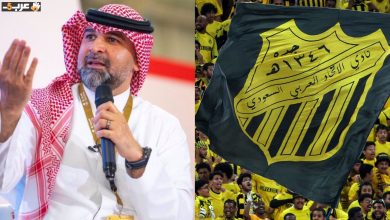 خلاف كاربو يسرّع حسم مستقبل فهد سندي مع الاتحاد بشكل مفاجئ