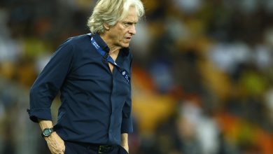 خيسوس يلمح إلى تدريب منتخب السعودية ويشعل حماس الجماهير