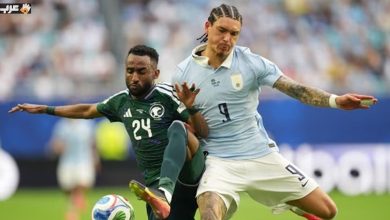 داء داروين نونيز في كأس العالم 2026 يهدد مستقبل انضمامه لـليفربول