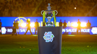 دوري روشن السادس عالمياً بمنتخبات 48 في مونديال 2026