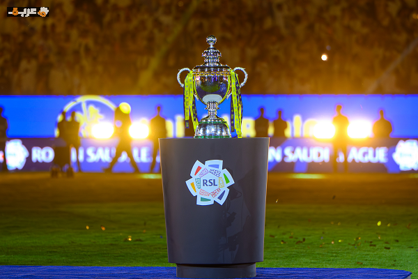 دوري روشن السادس عالمياً بمنتخبات 48 في مونديال 2026