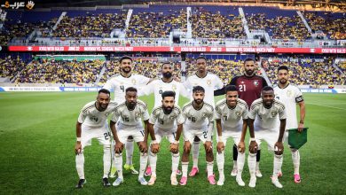دونيس يكشف استعداد المنتخب السعودي لمواجهة أوروغواي ويعلق على التغيير الكبير عن عهد رينارد