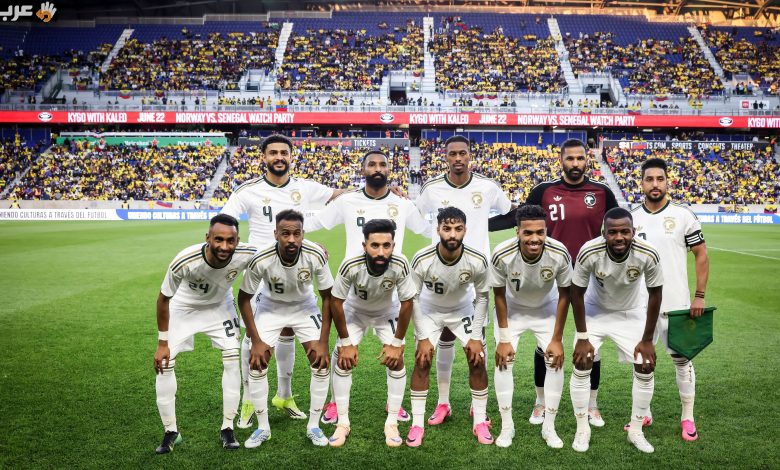 دونيس يكشف استعداد المنتخب السعودي لمواجهة أوروغواي ويعلق على التغيير الكبير عن عهد رينارد