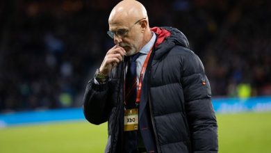 دي لا فوينتي يكشف سر تشكيلة فريقه في كأس العالم
