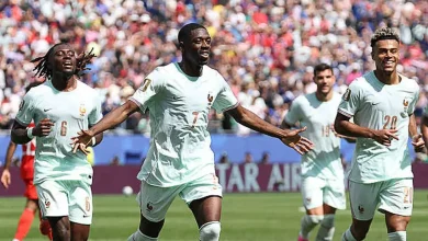 ديزيري دوي تحقق حلمها وتؤكد قوة فرنسا أمام النرويج في كأس العالم