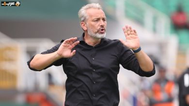 ديسابر يؤكد طموح الفوز في كأس العالم ويثمن تعادلنا المستحق مع البرتغال