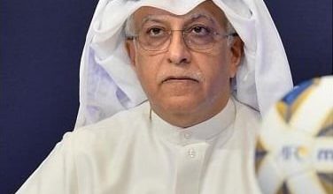 رئيس الاتحاد الآسيوي يتوقع مشاركة غير مسبوقة لتسعة منتخبات في مونديال 2026