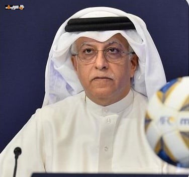 رئيس الاتحاد الآسيوي يتوقع مشاركة غير مسبوقة لتسعة منتخبات في مونديال 2026