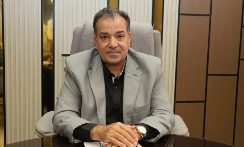 رئيس جامعة قنا يكشف خطة إنشاء مركز متكامل لإدارة الأزمات والطوارئ