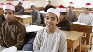 رابط نتيجة الشهادة الإعدادية الأزهرية 2026 الترم الثاني إعلان النتائج فور صدورها عبر موقع الأسبوع