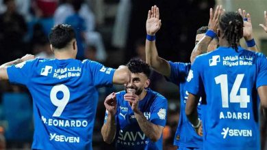 رافينيا ولياو يختاران البقاء في أوروبا ويصدمان الهلال