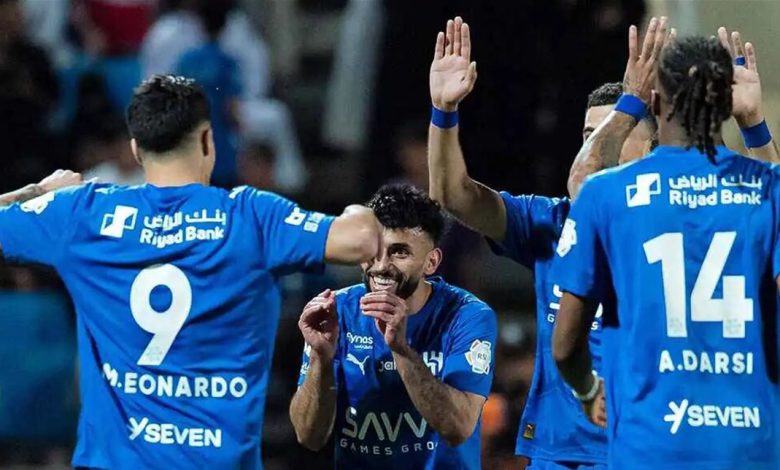 رافينيا ولياو يختاران البقاء في أوروبا ويصدمان الهلال