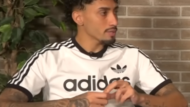 رافينيا يؤجل قرار مستقبله رغم عروض الهلال والنصر