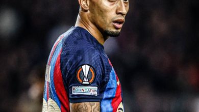 رافينيا يستعد للانضمام للهلال بعد كأس العالم