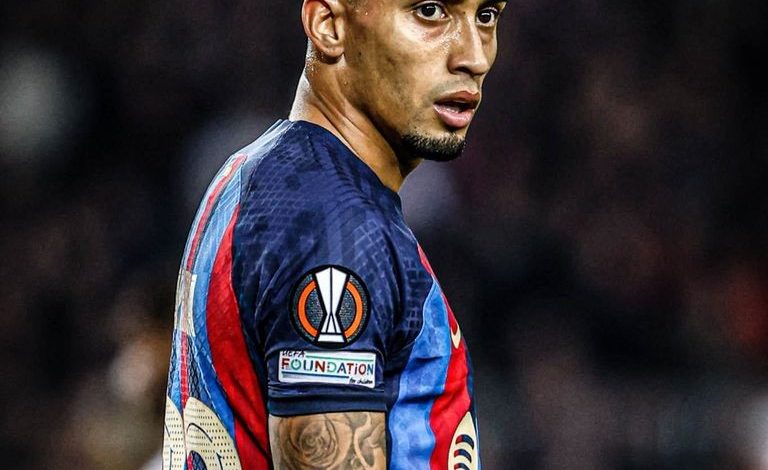 رافينيا يستعد للانضمام للهلال بعد كأس العالم