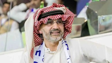 رسالة نارية من الوليد بن طلال تشعل حماس جماهير الهلال